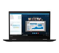 Lenovo ThinkPad X13 Yoga Gen 1 20SX - Flip Design - Core i5 10210U / 1 (Renewed)