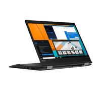Lenovo ThinkPad X13 Yoga Gen 1 Intel Core i5 10th Gen 16GB RAM 256GB SSD 13.3" Touchscreen 4G LTE Windows 10 Pro Laptop