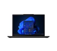 Lenovo ThinkPad X13 Yoga Gen 4 21F2 - Flip design - Intel Core i7 - 1355U / up to 5 GHz - Evo - Win 11 Pro - Intel Iris