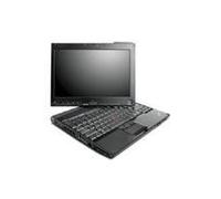 Lenovo ThinkPad X201 Tablet 2985 - Core i5 520M / 2.4 GHz (2.93 GHz) - vPro -