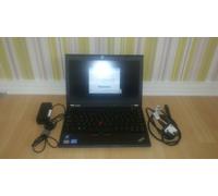 Lenovo Thinkpad X230 2325-2GG Intel® 2500 MHz 4096 MB Portable HD Graphics 4000
