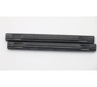 Lenovo ThinkPad X230i X230 T430i T430 T430si HDD Rubber Bracket L+R 04W1716