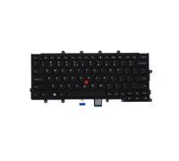 Lenovo ThinkPad X240 X250 X260 Keyboard US International Black 04Y0930