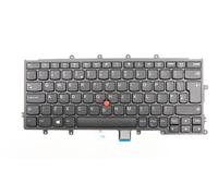 Lenovo ThinkPad X270 A275 Keyboard UK Black 01EN576
