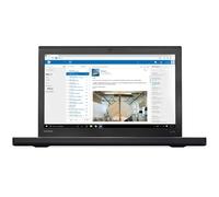 Lenovo ThinkPad X270 Intel® Core™ i7 i7-6600U Laptop 31.8 cm (12.5") Full HD 16 GB DDR4-SDRAM 512 GB SSD Windows 7 Professional Black