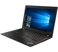 Lenovo ThinkPad X280 20KF001YUS 12.5" LCD Ultrabook - Intel Core i5 (8th Gen) i5-8250U Quad-core (4 Core) 1.60 GHz - 8 GB DDR4 SDRAM - 256 GB SSD - Windows 10 Pro 64-bit (English) - 1366 x 768 -
