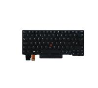 Lenovo ThinkPad X280 A285 X390 X395 L13 Keyboard UK Black Backlit 01YP148