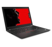 Lenovo Thinkpad X280 -Intel corei7-8550U -(1.80GHz, 8MB)- 12.5 1366x768 - 16GB - 512GB SSD- Intel UHD 620 -Win10 Pro 64.