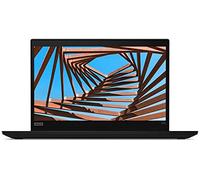 Lenovo ThinkPad X390 Slim and Light Laptop, 13.3" FHD IPS 300 Nits, Core i7-8665U, 8GB Memory, 256GB PCIe Solid State Drive, Webcam, Wi-Fi, Integrated UHD Graphics, Win 10 Professional, Black