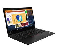 Lenovo ThinkPad X390 Thin Business Laptop, 13.3" Full HD Display (Intel Core i7-8565U, 8GB DDR4, 256GB SSD, Camera, Backlit) Windows 10 Pro