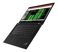Lenovo ThinkPad X395 Laptop, 13.3" FHD Touch, Ryzen 7 3700U, 8GB Ram, 512GB SSD, Fingerprint Reader Windows 10 Pro