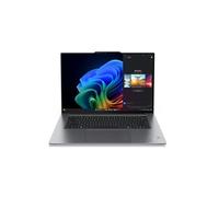 Lenovo Thinkpad X9-14 Gen 1 14" OLED Copilot+ PC Notebook Intel Core Ultra 5 2226v Processor 16 GB LPDDR5x 512TB SSD Intel Arc Graphics Grey