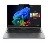 Lenovo Thinkpad X9-14 Gen 1 14" OLED Copilot+ PC Notebook Intel Core Ultra 5 2226v Processor 16 GB LPDDR5x 512TB SSD Intel Arc Graphics Grey