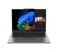 Lenovo ThinkPad X9-14 Gen 1 Aura Edition Copilot+ PC Intel Core Ultra 7 258V Laptop 35.6 cm (14") WUXGA 32 GB LPDDR5x-SDRAM 1 TB SSD Wi-Fi 7 (802.11be) Windows 11 Pro UK English Grey