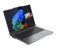 Lenovo ThinkPad X9-14 Gen 1 Intel Core Ultra 5 226V Processor LPE-cores up to 3.50 GHz P-cores up to 4.50 GHz , 16 GB MOP, Windows 11 Home 64, 512 GB SSD M.2 2242 PCIe Gen4 TLC Opal - 21QACTO1WWGB2