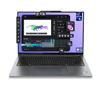Lenovo Thinkpad X9-14 Gen 1 Laptop, Intel Ultra 7-258V, 32 GB LDDR5x RAM, 1 TB PCIe SSD, 14" WUXGA (1920x1200) Display, Intel Arc Graphics 140V, Backlit Keyboard, W11 Pro, Gray Black