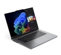Lenovo ThinkPad X9 15 Aura Edition Laptop - Intel Core Ultra 7 258V, 32GB RAM, 1TB SSD, Arc 140V Graphics, OLED, 2.8K, 120Hz, Touch, 15.3" - Thunder Grey (21Q60029US)