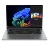 Lenovo ThinkPad X9 15 Aura Edition Laptop - Intel Core Ultra 7 268V (vPro), 32GB RAM, 1TB SSD, Intel Arc 140V, Windows 11 Pro, 15.3" 2.8K OLED, 120 Hz, Touch - Thunder Grey (21Q6002BUS)