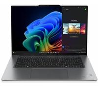 Lenovo ThinkPad X9-15 Gen 1 21Q60025US 15.3" Copilot+ PC Notebook - 2.8K - Intel Core Ultra 7 268V - vPro Technology - Intel EVO Platform - 32GB - 1TB SSD - English Keyboard - Black, Grey