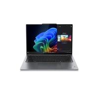 Lenovo ThinkPad X9 Gen 1 Laptop - 14" WUXGA (1920x1200) | Intel Core Ultra 7 258V | 32GB RAM | 1TB SSD | Windows 11 Pro | Intel Arc Graphics | Fingerprint Reader | Backlit KB | 55Wh Battery