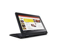 Lenovo Thinkpad Yoga 11E (3rd Gen) 11.6" Touchscreen Convertible Ultrabook i3-6100u, 4GB RAM, 128GB SSD, Windows 10 Pro