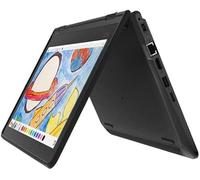 Lenovo ThinkPad Yoga 11E G5 Intel Celeron N4120 4GB RAM 128GB SSD, WiFi, RJ45, TouchScreen, Rechargeable Stylus Pen, Windwos 10 Pro UK