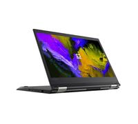 Lenovo ThinkPad Yoga 370 13.3" 2-in-1 FHD IPS Business Touchscreen Laptop Intel Core i5-7200U 8GB DDR4 RAM 256GB SSD Windows10 Pro