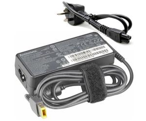 Lenovo Thinkpad Yoga X380 20LJ 65W AC Adapter Laptop Genuine Original Charger