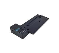 Lenovo 40AG0090UK laptop dock/port replicator Docking Black