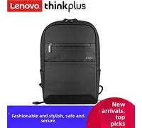 Lenovo Thinkplus Laptop Business Leisure Backpack 15.6-inch Urban Fashion Backpack 4X40U89420 Laptop Backpack 15.6-inch