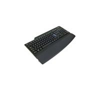 Lenovo Thinkplus Preferred Pro USB Keyboard QWERTY English Black 73P5259