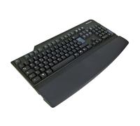 Lenovo Thinkplus Preferred Pro USB Keyboard QWERTY English Black 73P5259