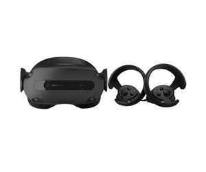 Lenovo ThinkReality VRX 12DE0000GE Qualcomm Snapdragon XR2+ Gen 1 12GB RAM 128GB Storage Android 12 VR Headset