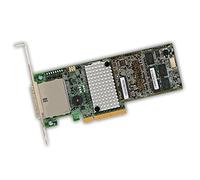 Lenovo ThinkServer LSI 9286CV-8e 8-Port 6 Gigabit Ethernet PCIe External SAS/RAID Network Adaptor