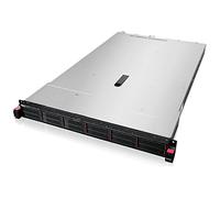 Lenovo ThinkServer RD550 - servers (Serial ATA III, Serial Attached SCSI (SAS), Intel Xeon E5 v3, E5-2650V3, Rack (1U), - Microsoft Windows Server 2012 R2, 2012, 2008 R2, Windows Small Business Server 2011, 5 - 45 °C)