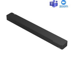 Lenovo ThinkSmart Bar The essential soundbar for your small and medium-sized workspaces.