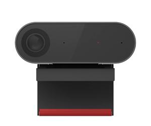 Lenovo ThinkSmart Cam The essential smart USB camera for life-like virtual meetings