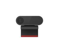 Lenovo ThinkSmart webcam 3840 x 2160 pixels USB-C Black