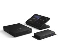 Lenovo ThinkSmart Core Gen 2 +IP Controller Kit for video conferencing (touchscreen console, computing system) for Microsoft Teams rooms