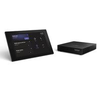 Lenovo ThinkSmart Core Gen 2 + IP Controller video conferencing system Ethernet LAN