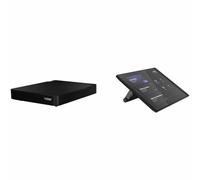 Lenovo ThinkSmart Core L Intel Core i5-1145G7E vPro 16GB RAM 256GB SSD 10-point Multi-touch Controller Windows 10 IoT Enterprise, Kit video conferencing system - 11RXS00905-BD