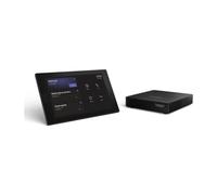 Lenovo ThinkSmart Core + USB Controller Teams Rooms-certified conferencing device designed to enhance collaboration in any meeting environment