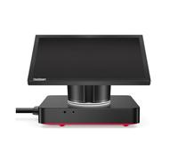 Lenovo ThinkSmart Hub Intel Core i5-8365UE vPro 16GB RAM 256GB SSD 10.1" Full HD Touchscreen All-in-One IOT Enterprise Windows 11 Desktop PC