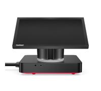 Lenovo ThinkSmart Hub Intel® Core™ i5 i5-8365U 25.6 cm (10.1") 1920 x 1200 pixels Touchscreen All-in-One PC 8 GB DDR4-SDRAM 128 GB SSD Windows 10 IoT Enterprise Wi-Fi 5 (802.11ac) Black