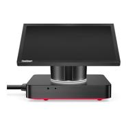 Lenovo Thinksmart Hub Intel© CoreT I5 I5-8365U 25.6 Cm (10.1"), W129175154 (I5 I5-8365U 25.6 Cm (10.1) 1920 X 1200 Pixels Touchscreen All-in-One Pc 8 Gb Ddr4-Sdram 128 Gb Ssd Windows)