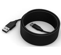 Lenovo ThinkSmart USB-C to USB-A cable, 5m