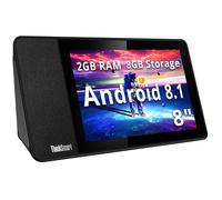 Lenovo ThinkSmart View ZA690000US Video Conference Equipment - Full HD - Wireless LAN