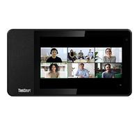 Lenovo ThinkSmart View ZA840013US Tablet - 8" HD - 2 GB RAM - 8 GB Storage - Android 8.1 Oreo - Business Black - Qualcomm SoC Platform SoC - Qualcomm Snapdragon 624 Octa-core (8 Core) 1.80 GHz -