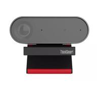 Lenovo ThinkSmart webcam 3840 x 2160 pixels USB-C Black