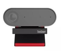 Lenovo ThinkSmart webcam 3840 x 2160 pixels USB-C Black